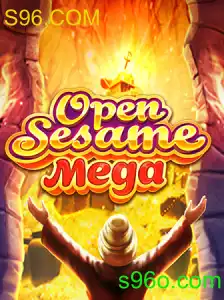 OPENSESAMEMEGA: Um Novo Conceito em Jogos de Aventura